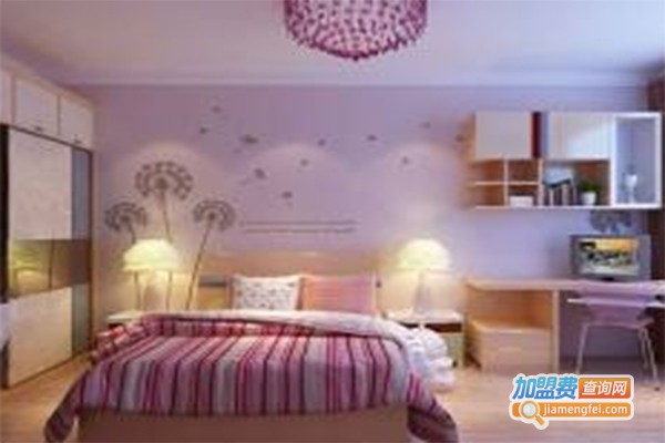 健宝硅藻泥加盟费