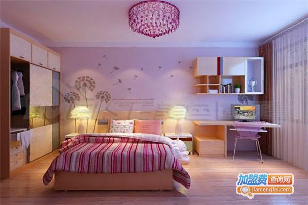 颜铭硅藻泥加盟费