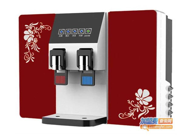丞丰净水器
