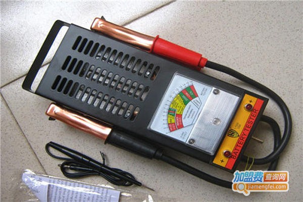 嘉泰伟业电池修复加盟费