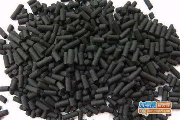 诺康椰壳活性炭加盟