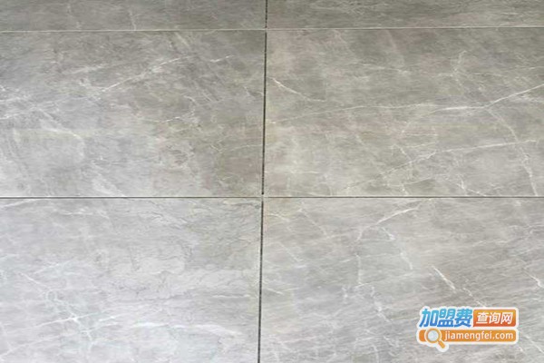 马克菠萝瓷砖加盟门店