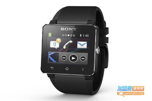 小博士儿童智能手表加盟费