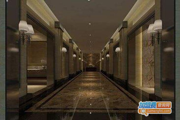 圣罗兰陶瓷加盟门店