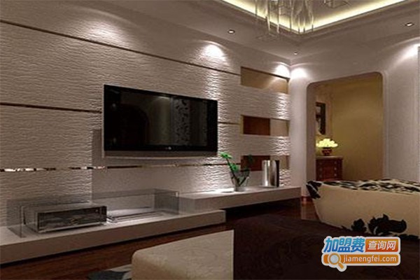 美家硅藻泥加盟费