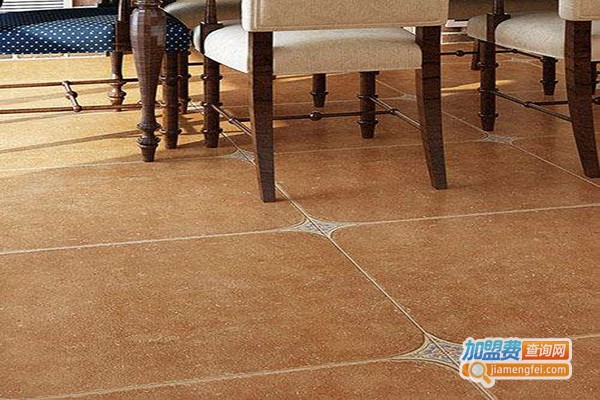 楼兰仿古砖加盟门店