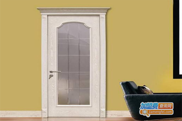 欧宝特木门加盟费