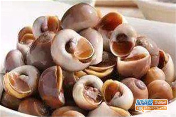 香螺养殖加盟费