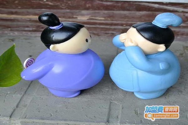 兵兵有礼玩具主题教育加盟费