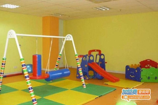 达润世纪幼儿教育加盟门店