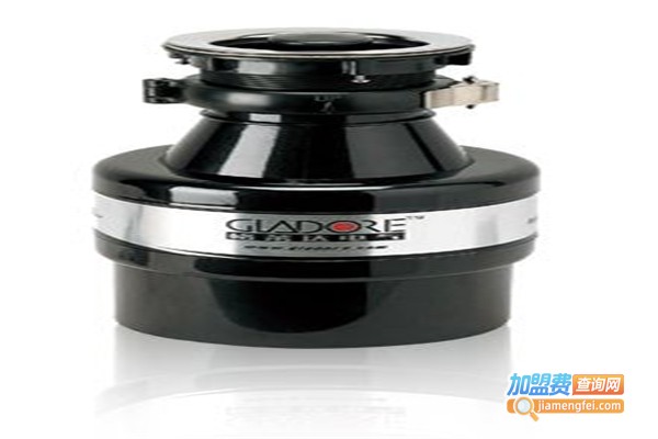 机器人生活垃圾处理器加盟费