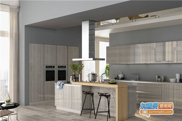 味之堂整体橱柜加盟费