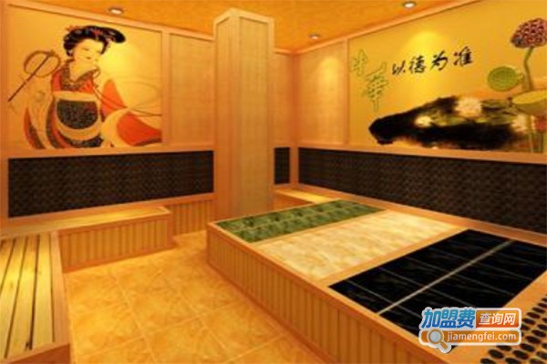 添益美邦加盟费