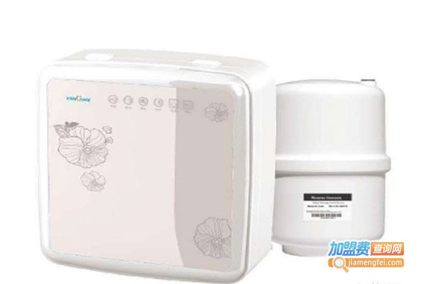 波蓝特净水器加盟