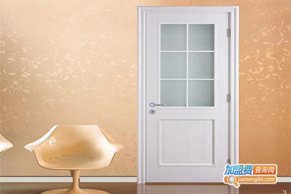 华品木门加盟费