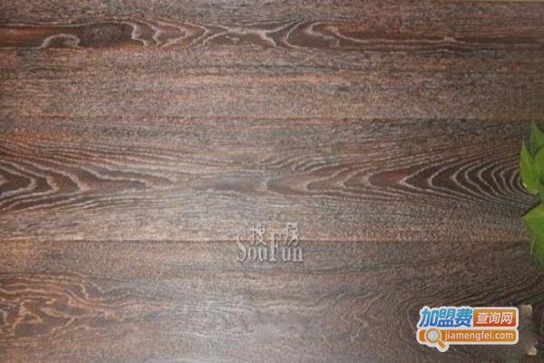 久盛踢脚线加盟门店