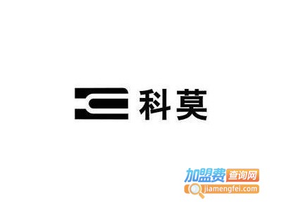 科莫橱柜加盟