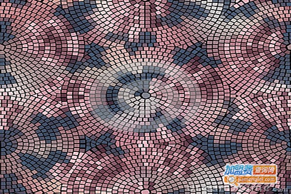 rose马赛克加盟门店