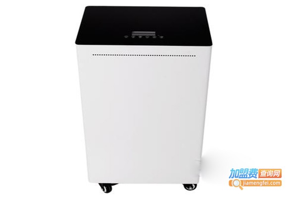 lamborair空气净化器