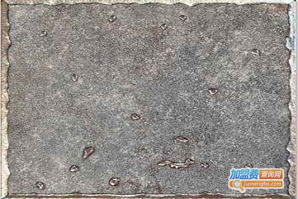 卡西亚仿古砖加盟门店