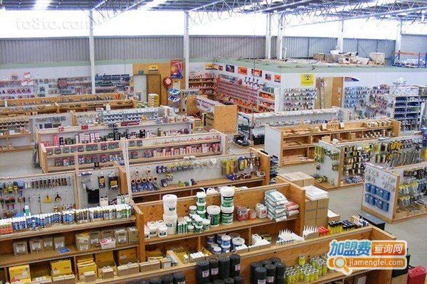 慈东特钢加盟门店