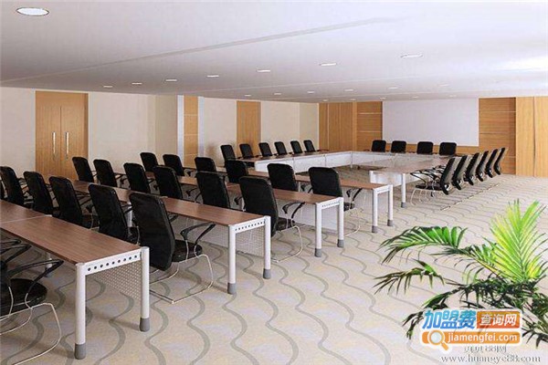 测试空间培训加盟费