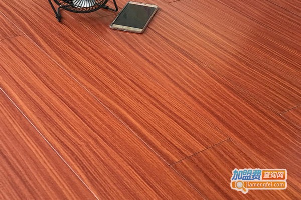 豪德地板加盟门店