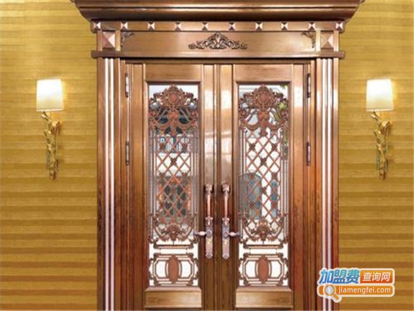 福美康加盟门店