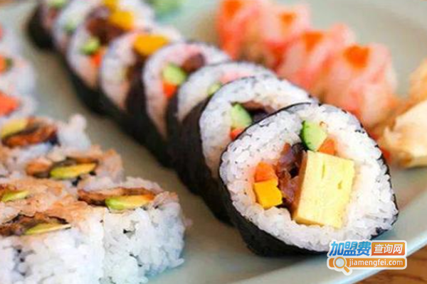 佳姐寿司加盟费