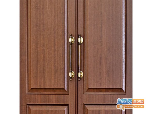 好万家加盟门店