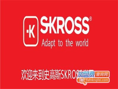 SKROSS旅行插座加盟费