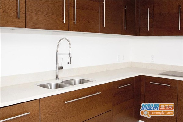 科曼橱柜衣柜加盟