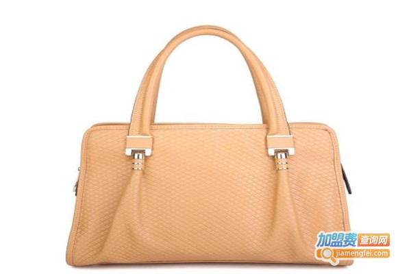 意梵尼时尚箱包加盟费