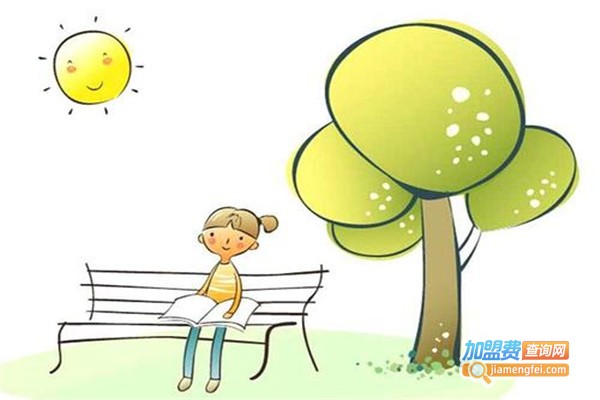 妈心理健康成长学院加盟费