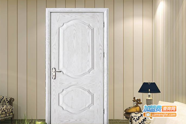 奇创木门加盟费