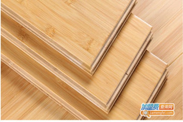 春红全竹加盟门店