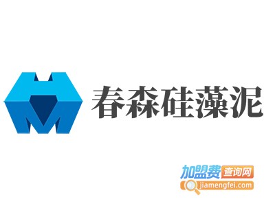 春森硅藻泥加盟费