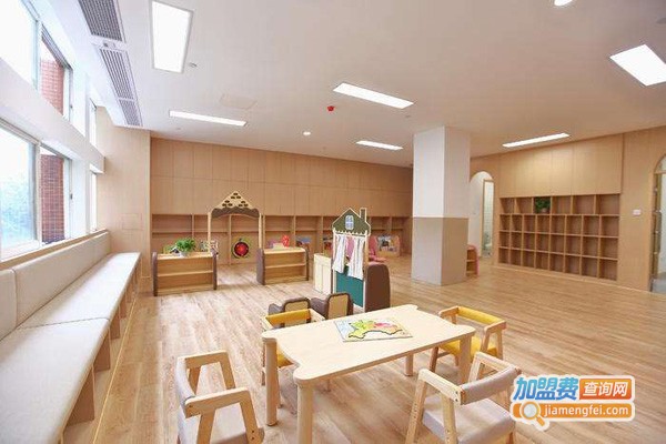 ArtiSchool无艺国际教育加盟费