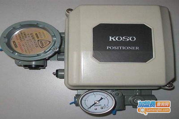 工装阀门加盟门店