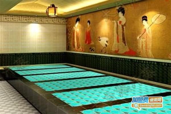 福慧百年十谷养生磨坊加盟费