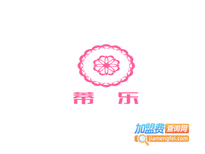 蒂乐孕妇装加盟费