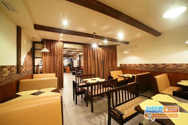 梦都养生会所加盟费