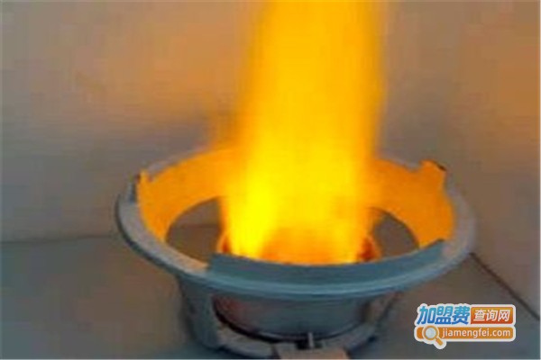 京科创富生物醇油加盟费