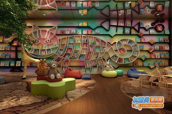 科睿德教育加盟