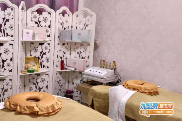 瀚莎国际加盟费