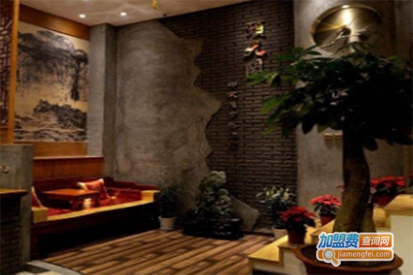 问兰诊所加盟费