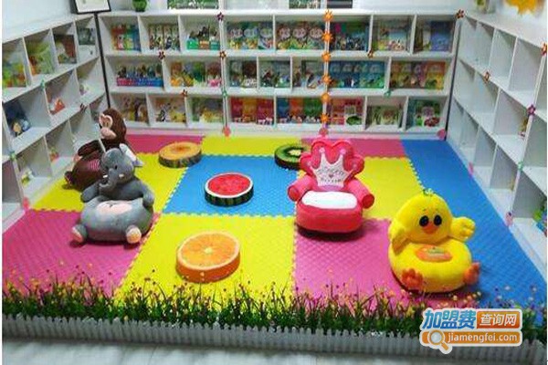 汇优幼小衔接教育加盟