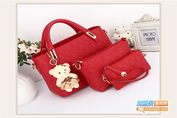 尚鼎箱包加盟费