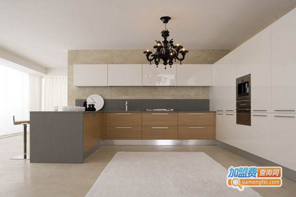 德宝西克曼加盟费