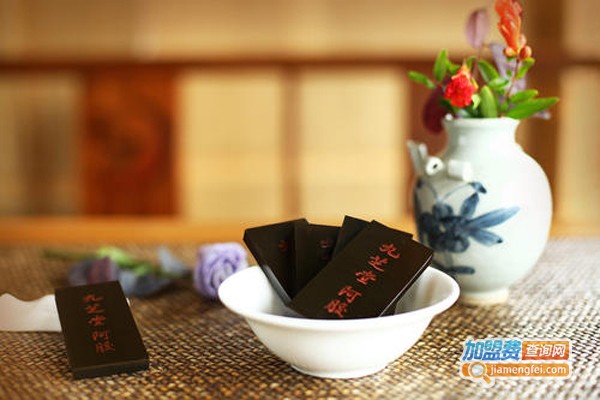 九芝堂阿胶加盟费